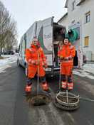 97 Prozent weniger Gift