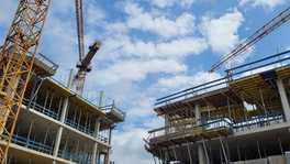 Das sind Deutschlands Top-30 Bauunternehmen