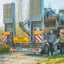 Kettenbagger on the road: Eine Stunde Zeitgewinn pro Transport