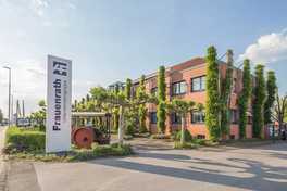 Unternehmensgruppe Frauenrath verkauft ihre Bausparte