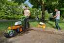 AS-Motor öffnet seine Akku-Plattform für Stihl