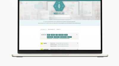 KI hilft bei der Wahl des Werkzeugs