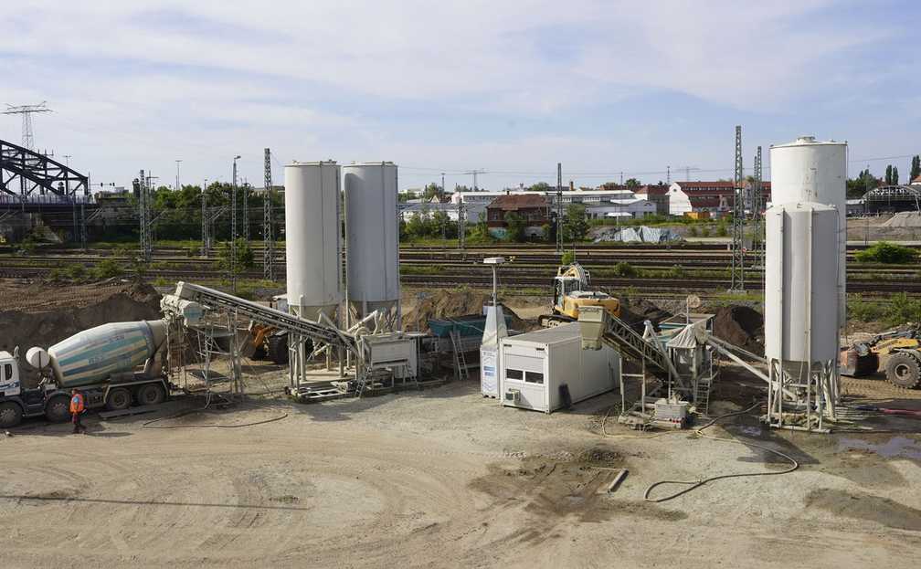 Flüssigboden zwischen Potenzial und Normenwirrwarr