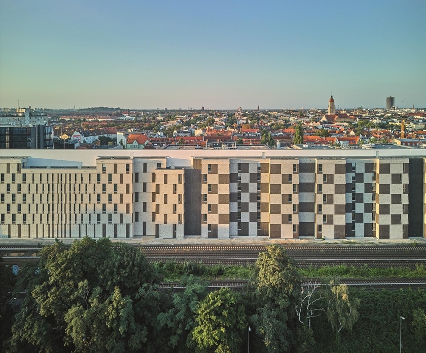 Positiver Trend bei den Baugenehmigungen hält an