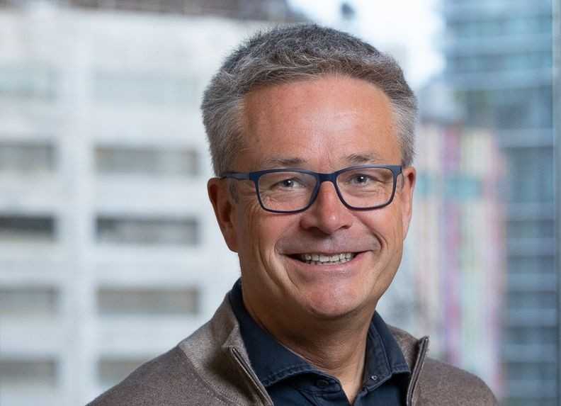 Was der neue Craftview-CEO Rasquin anpacken will