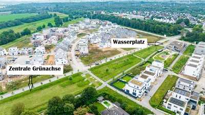 Duisburg denkt multifunktional